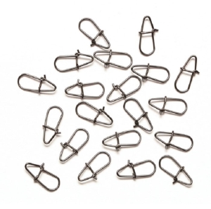 Savage Gear Needle Eggsnaps L 10pcs