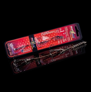 ChangeoverX2 Relax STINGERS R No2 7x7 41kg 14cm