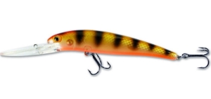 Wobbler Robinson Weaver 120MM, 19G Couleur PE