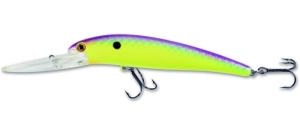 Robinson Wobbler Weaver 120MM, 19G Coloris GR-V