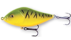 Wobbler Robinson Sniper 70 mm, 18 g couleur Y-MK