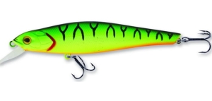 Wobbler Robinson Slasher 105MM 16G Colour FT