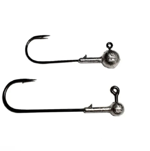 Dorado Long Jig Heads 8/0 7g 4pcs