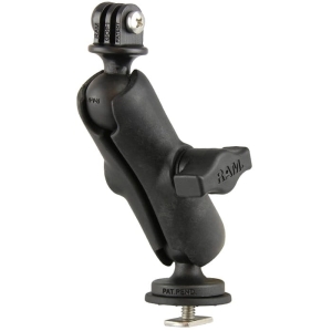RAM GOPRO / Support universel pour caméra
