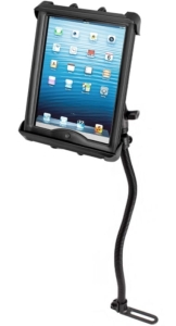 RAM POD I AVEC 10" TAB-TITE