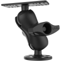 RAM Universal Marine Electronic Mount