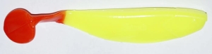Mann's Ripper 15cm RT-FCH (Seledyn Fl) - 1 pièce