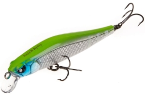 LUCKY JOHN BASARA PRO 70 SP 7cm 5.5g - 147