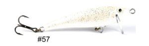Wobbler SIEK Siga 6cm 6g #57