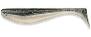 FishUP Wizzle Shad 3" #201 - Crapet-bleu/perle