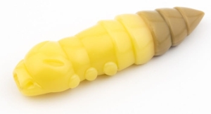 Pupa de poisson 1,5 #136 - Fromage/Café au lait 8pcs