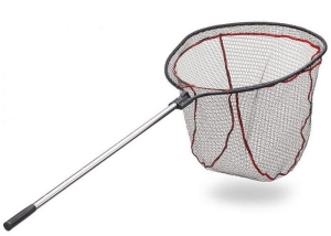 Iron Claw Econ Scoop 1.90m Landing Net