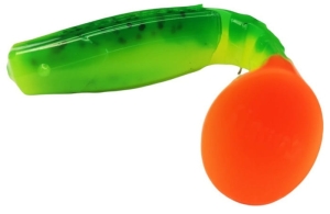 Mann's Predator 8cm M066 UV-FT - 1 pc