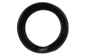 SPRO Roue de commutation à anneau divisé noir mat 3.5/3KG