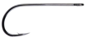 Gamakatsu F31 Label Hooks Black #4