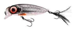 SPRO IRIS UNDERDOG HARDLURE Gardon 7CM 13G