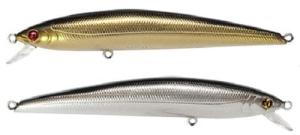 Wobler Pontoon21 AGARRON 9.5cm 95F SR kol.777