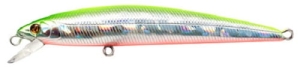 Wobbler Pontoon21 AGARRON 11cm 110F coloris A62