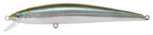Wobler Pontoon21 AGARRON 11cm 110F kol.012