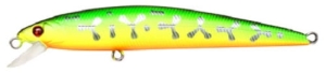 Wobbler Pontoon21 AGARRON 11cm 110F couleur.070