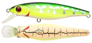 Wobbler Pontoon21 GREEDY GUTS 44F-MDR kol.470