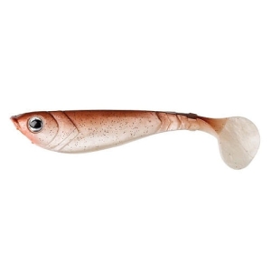 Pulse Shad 6cm Fegis 8pc.