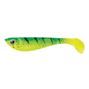 Pulse Shad 8cm Hot Firetiger 4pcs.