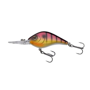 Berkley Dredger 6.5cm Red Tiger