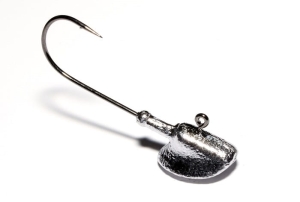 Dorado Erie jig heads hook 3/0 14g 4pcs