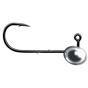 Dragon X-Fine jig head 4 4g 3pc