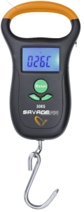 Balance digitale Savage Gear L de 0.05kg à 30kg