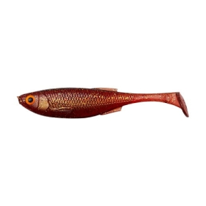 SG Craft Shad 7.2cm 2.6g Motor Oil