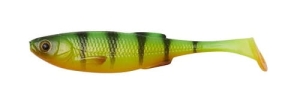 Savage Gear Craft Shad 8.8cm 4.2g Firetiger