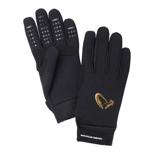 Savage Gear Neoprene Stretch Glove XL