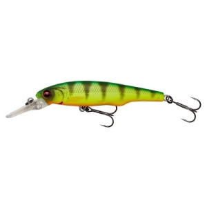Savage Gear Gravity Twitch MR 9.5cm 15G Firetiger