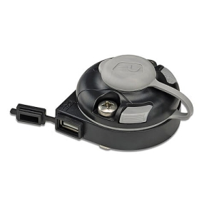 Série E USB StarPort Railblaza noir