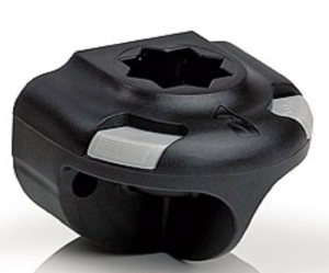 SidePort Noir