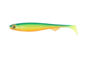Rage Slick Shad Ultra UV 9cm 14g Blue Back Uv