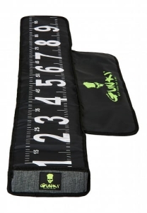 Gunki Measure City Mat Power Game