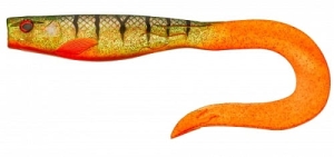 ILLEX DEXTER EEL 150 15cm Magic Perch 1pc