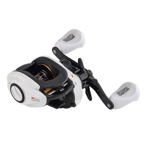 Abu Garcia Max Pro Low Profile Left Multiplier