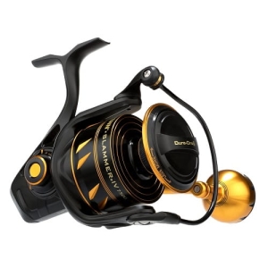 Penn Reel Slammer IV 7500