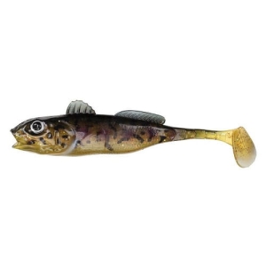 Pulse Realistic Goby 7cm Bullhead