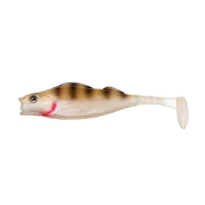 Pulse Realistic Perch 11cm Zander