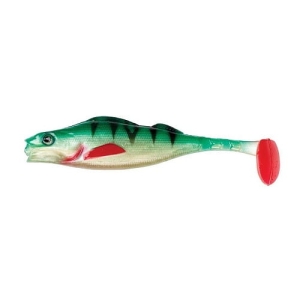 Perche réaliste Pulse 15cm Perche verte
