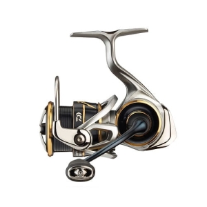 Daiwa Enrouleur 20 Airity LT 2500-XH