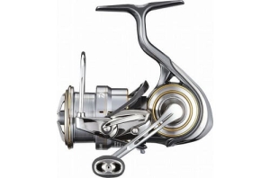 Moulinet Daiwa Luvias Airity Fc LT2500-XH