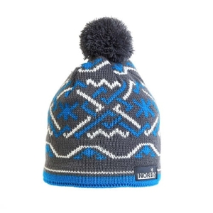 NORFIN BEANIE NORWAY MAN ROZ XL