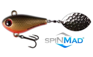 Spinmad Spinning Tail Jigmaster 12g 1413 Spinnerbait