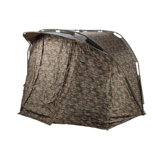 Tente JRC Rova Peak Bivvy 2 places